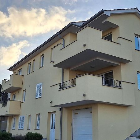 Apartmani Marin1 Vrbnik Eksteriør billede