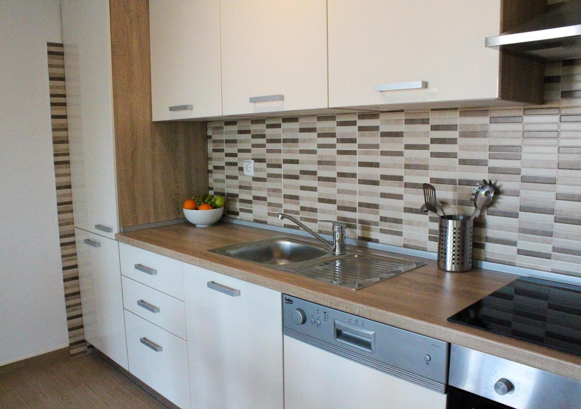 Apartmani Marin1 Vrbnik Værelse billede
