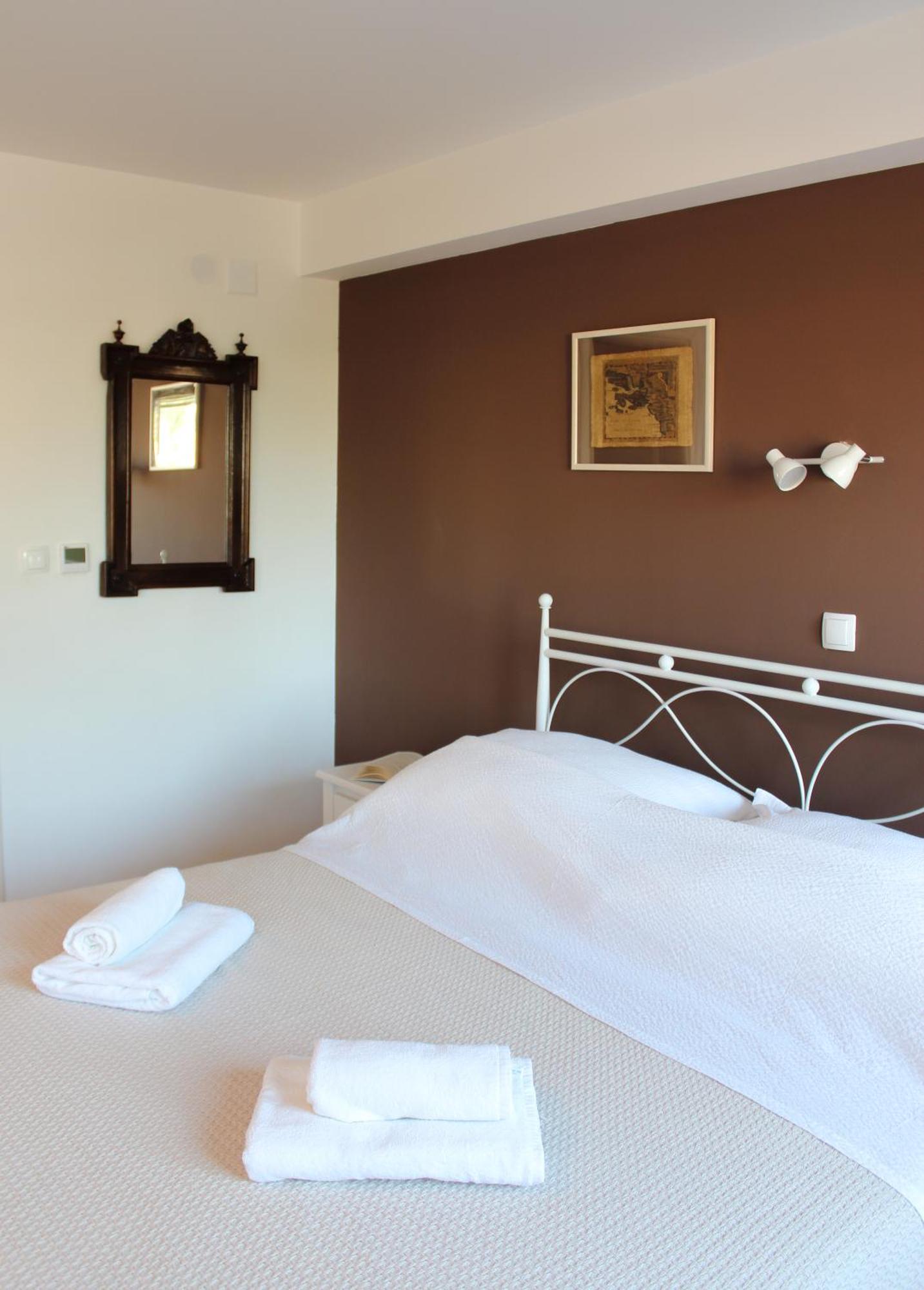 Apartmani Marin1 Vrbnik Værelse billede