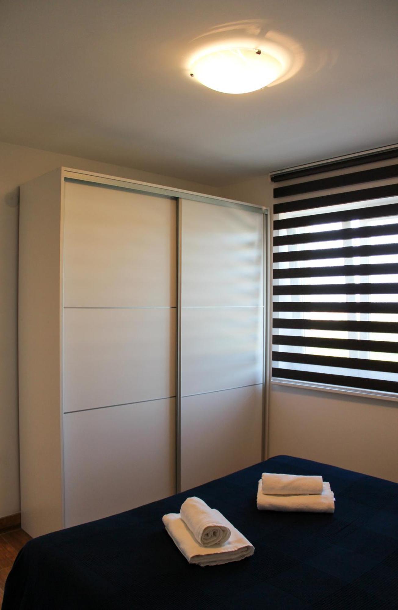 Apartmani Marin1 Vrbnik Værelse billede