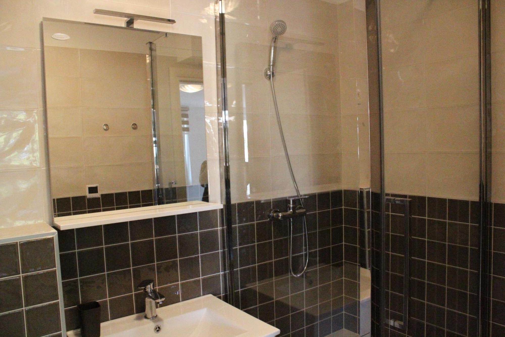 Apartmani Marin1 Vrbnik Værelse billede