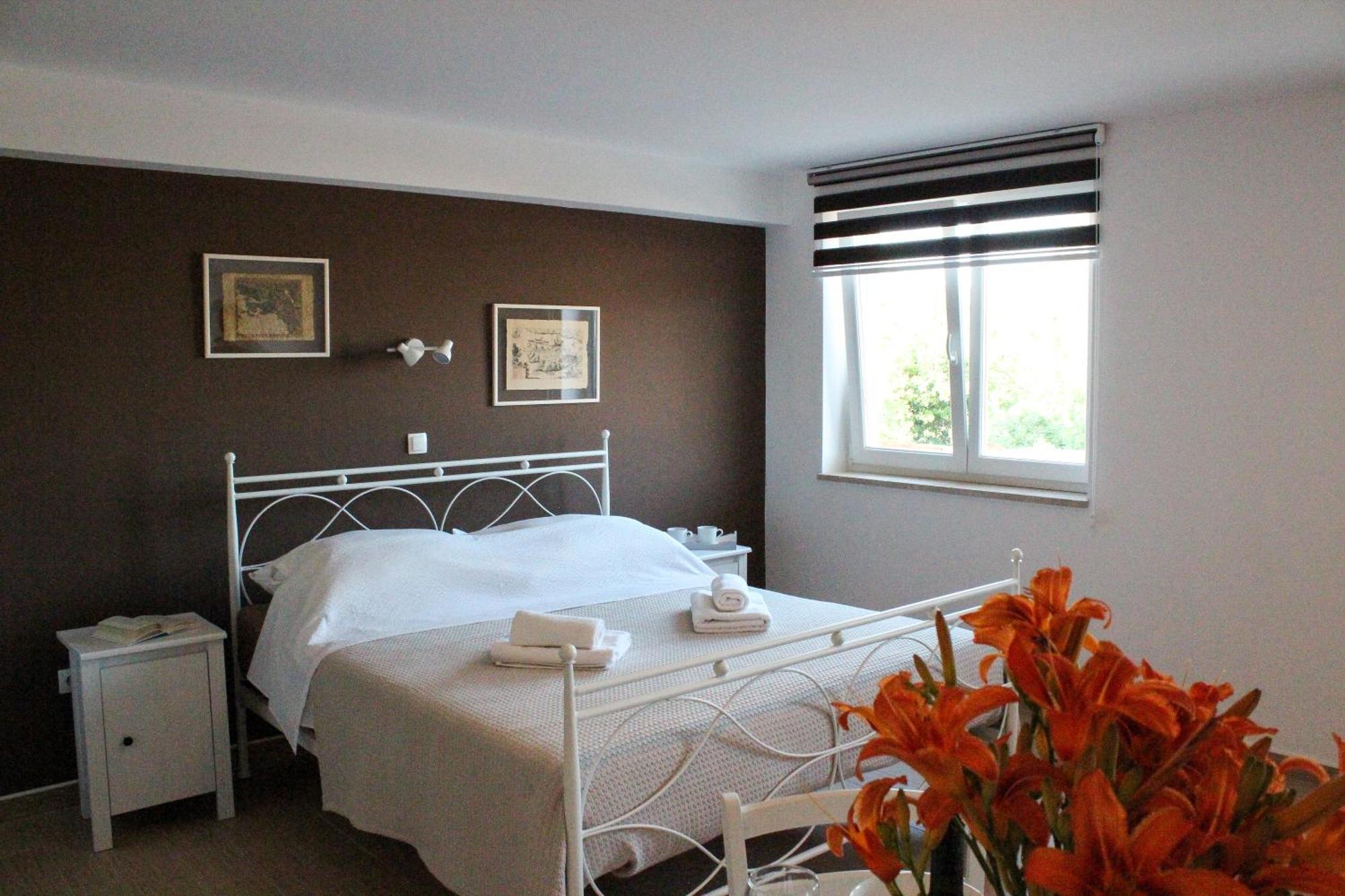 Apartmani Marin1 Vrbnik Værelse billede