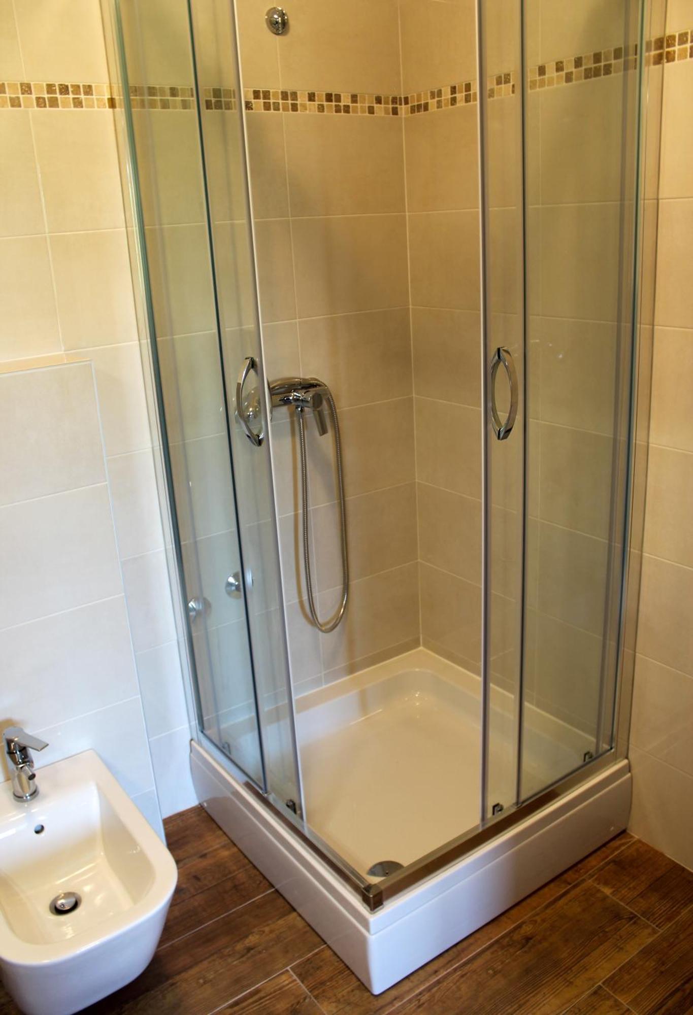 Apartmani Marin1 Vrbnik Værelse billede