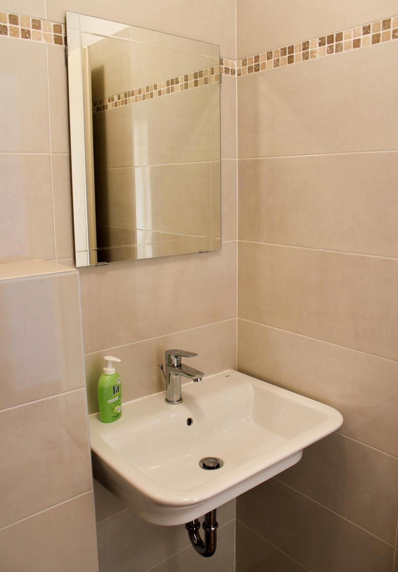 Apartmani Marin1 Vrbnik Værelse billede